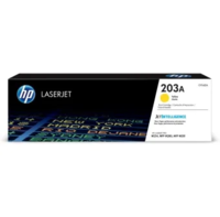 Картридж HP 203A Yellow (CF543A)