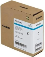 Картридж Canon PFI-310C (CYAN) АРТИКУЛ (2360C001AA)