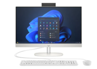 Моноблок HP ProOne 240 G10 AiO  White (p/n A1JH7ES)