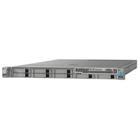 сервер UCS C220 M4 8 SFF