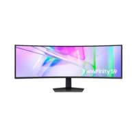 Монитор Samsung ViewFinity LS49C950UAIXCI / DQHD / 120hz / 49"