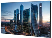 Интерактивная панель Samsung LH55VMTEBGBXCI 55 дюйм