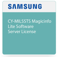 Лицензия Samsung MagicInfo Lite — CY-MILSSTS