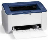 Принтер лазерный Xerox Phaser 3020BI (3020V_BI)