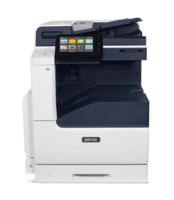 МФУ Xerox VersaLink C7120/C7125/C7130 + тонер в комплекте (C7101V_D)