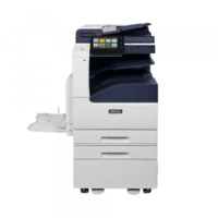 МФУ Xerox VersaLink C7120/C7125/C7130 (Базовый блок / HDD / 2 лотка / стенд)
