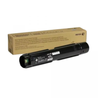 Тонер картридж Xerox VL C7000 Black 10700 стр /106R03765