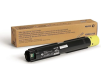 Тонер картридж Xerox VL C7000 Yellow 10100 стр (106R03766)