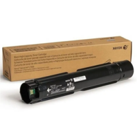 Тонер картридж Xerox VL C7020/7025/7030 Чёрный (106R03745)