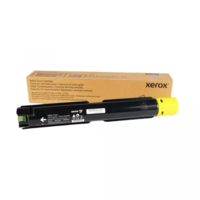 Тонер-картридж Xerox 106R03746 Yellow [для XeroxVersaLink C7020/25/30]