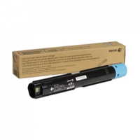 Тонер-картридж Xerox 106R03748 Cyan [для XeroxVersaLink C7020/25/30]