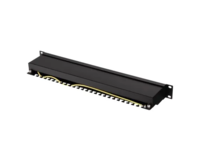 Патч-панель 2E FTP 5e Cat. 24-port арт (2E-PPNL5E-FTP-24)