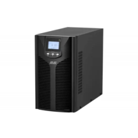 ИБП 2E OD1000, 1000ВА / 900 Вт, ЖК-ДИСПЛЕЙ, USB, 2xSchuko 2E-OD1000