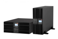 ИБП 2E SD6000RT, 6kVA/6kW, RT4U, LCD, USB 2E SD6000RT