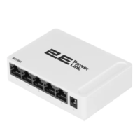 Коммутатор 2E PowerLink SG105C  2E-SG105C