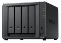 Сетевое хранилище Synology DiskStation DS423+