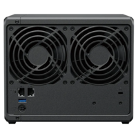 Сетевое хранилище Synology DiskStation DS423+