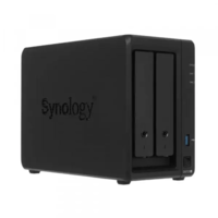 Сетевое хранилище Synology DS723+