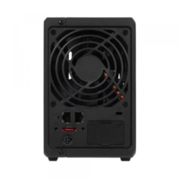 Сетевое хранилище Synology DS723+
