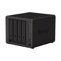 Сетевое хранилище Synology DiskStation DS923+