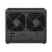 Сетевое хранилище Synology DiskStation DS923+