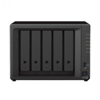 Сетевое хранилище Synology DiskStation DS1522+