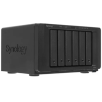 Сетевое хранилище (NAS) Synology DS1621+