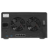 Сетевое хранилище (NAS) Synology DS1621+