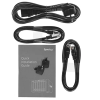Сетевое хранилище (NAS) Synology DS1621+