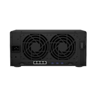 Сетевое хранилище Synology DiskStation DS1821+