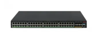 Коммутатор H3C L2 S5170-54S-EI (9801A3PT)
