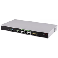 Контроллер H3C WSG1812X-PWR 16-Port (14*1000BASE-T and 2*SFP Plus) арт (9801A40Q )