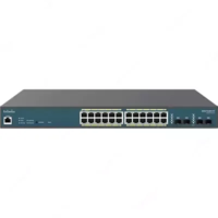 Контроллер  H3C WSG1840X 8-Port (6*1000BASE-T, 1*5GE-T, and 1*SFP Plus) Wireless Integrated Services Gateway