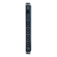 Стоечный распределитель питания APC арт (EPDU1016B)