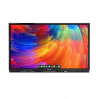 Интерактивная панель e-SURF 86" E8614