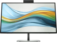 Монитор HP S5 Pro 527pm QHD (9E0Y9UT)
