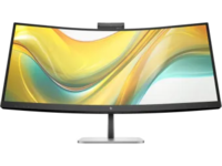 Монитор HP S5 Pro 534pm WQHD (9E0Z2UT)