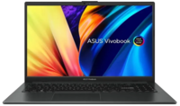 Ноутбук Asus Vivobook Go 15 E1504FA-BQ664 Ryzen 5 7520U 16 GB / SSD 512 GB / DOS / 90NB0ZR2-M012Z0