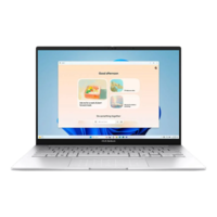 Ноутбук Asus Zenbook 14 OLED UX3405MA-QD613 (90NB11R2-M010C0)