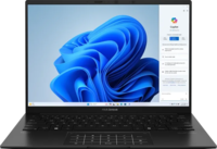 ноутбук Asus Zenbook 14 OLED UM3406HA-QD081 (90NB1271-M00550)