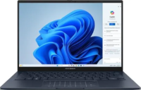 ноутбук Asus Zenbook 14 OLED UX3405MA-QD379W (90NB11R1-M00ZU0)
