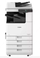 МФУ Canon imageRUNNER 2930i (5975C005AA)-SHOP-IT