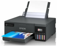 Принтер МФУ EPSON  L8100-SHOP-IT