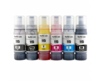 Чернила EPSON  Т115-SHOP-IT