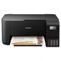 Струйное цветное МФУ Epson EcoTank L3210 (арт. C11CJ68501)-SHOP-IT