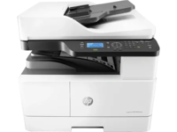 МФУ лазерное HP LaserJet MFP M443nda (8AF72A)-SHOP-IT
