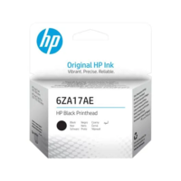 Печатающая головка HP 6ZA17AE, черная-SHOP-IT