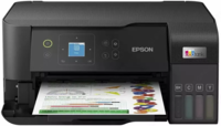 Принтер МФУ струйное Epson L3560-SHOP-IT
