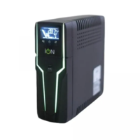 Источник бесперебойного питания ION HV-1000 LCD-SHOP-IT