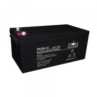 Аккумулятор Power Kingdom для ИБП 12V/250Ah-SHOP-IT